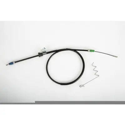 Cable de accionamiento, freno de estacionamiento HELLA 8AS 355 670-741 Última Oportunidad